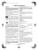 Preview for 9 page of Bosch 0 607 450 794 Manual