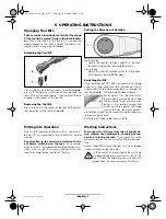 Preview for 16 page of Bosch 0 607 450 794 Manual