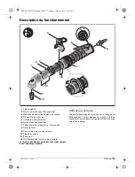 Предварительный просмотр 25 страницы Bosch 0 607 452 603 Manual