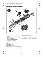 Предварительный просмотр 34 страницы Bosch 0 607 452 603 Manual