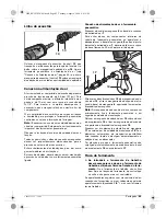 Предварительный просмотр 45 страницы Bosch 0 607 452 603 Manual