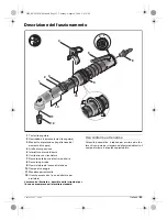 Предварительный просмотр 53 страницы Bosch 0 607 452 603 Manual