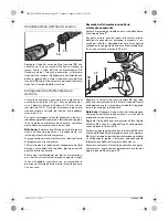 Предварительный просмотр 55 страницы Bosch 0 607 452 603 Manual