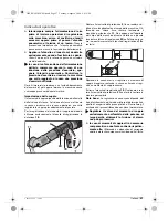 Предварительный просмотр 57 страницы Bosch 0 607 452 603 Manual