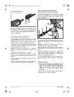 Предварительный просмотр 101 страницы Bosch 0 607 452 603 Manual