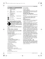 Preview for 39 page of Bosch 0 607 459 203 Original Instructions Manual