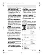 Preview for 80 page of Bosch 0 607 459 203 Original Instructions Manual