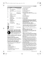 Preview for 103 page of Bosch 0 607 459 203 Original Instructions Manual