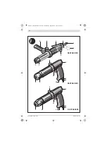 Preview for 3 page of Bosch 0 607 460 001 Original Instructions Manual