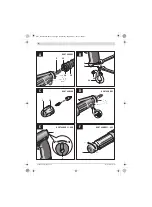 Preview for 4 page of Bosch 0 607 460 001 Original Instructions Manual