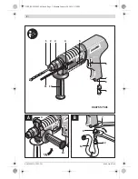 Preview for 3 page of Bosch 0 607 557 501 Original Instructions Manual