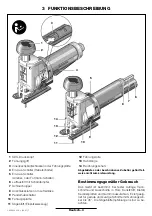 Предварительный просмотр 5 страницы Bosch 0 607 561 114 Manual