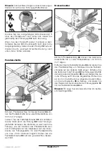 Предварительный просмотр 12 страницы Bosch 0 607 561 114 Manual