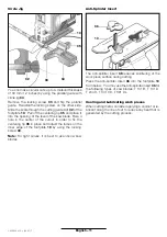 Предварительный просмотр 25 страницы Bosch 0 607 561 114 Manual