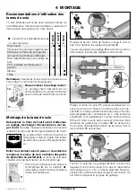 Предварительный просмотр 32 страницы Bosch 0 607 561 114 Manual