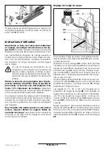 Предварительный просмотр 36 страницы Bosch 0 607 561 114 Manual