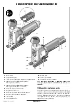 Предварительный просмотр 43 страницы Bosch 0 607 561 114 Manual