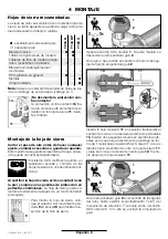 Предварительный просмотр 45 страницы Bosch 0 607 561 114 Manual