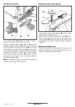 Предварительный просмотр 51 страницы Bosch 0 607 561 114 Manual