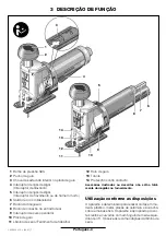 Предварительный просмотр 56 страницы Bosch 0 607 561 114 Manual