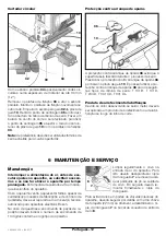 Предварительный просмотр 64 страницы Bosch 0 607 561 114 Manual