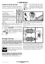 Предварительный просмотр 71 страницы Bosch 0 607 561 114 Manual