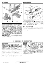 Предварительный просмотр 90 страницы Bosch 0 607 561 114 Manual