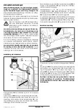 Предварительный просмотр 101 страницы Bosch 0 607 561 114 Manual