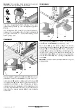 Предварительный просмотр 102 страницы Bosch 0 607 561 114 Manual