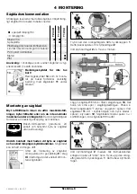 Предварительный просмотр 110 страницы Bosch 0 607 561 114 Manual