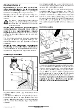 Предварительный просмотр 114 страницы Bosch 0 607 561 114 Manual