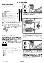 Предварительный просмотр 123 страницы Bosch 0 607 561 114 Manual