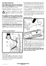 Предварительный просмотр 127 страницы Bosch 0 607 561 114 Manual