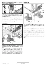 Предварительный просмотр 128 страницы Bosch 0 607 561 114 Manual