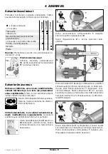 Предварительный просмотр 136 страницы Bosch 0 607 561 114 Manual