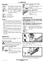 Предварительный просмотр 139 страницы Bosch 0 607 561 114 Manual