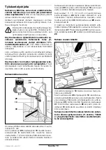 Предварительный просмотр 140 страницы Bosch 0 607 561 114 Manual