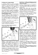 Предварительный просмотр 152 страницы Bosch 0 607 561 114 Manual