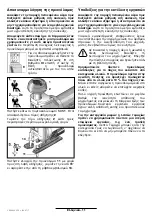 Предварительный просмотр 154 страницы Bosch 0 607 561 114 Manual