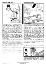 Предварительный просмотр 155 страницы Bosch 0 607 561 114 Manual