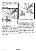 Предварительный просмотр 156 страницы Bosch 0 607 561 114 Manual