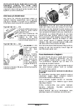 Предварительный просмотр 165 страницы Bosch 0 607 561 114 Manual