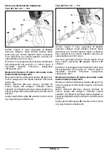 Предварительный просмотр 166 страницы Bosch 0 607 561 114 Manual