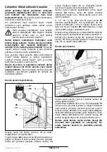 Предварительный просмотр 168 страницы Bosch 0 607 561 114 Manual