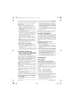 Preview for 27 page of Bosch 0 607 561 116 Original Instructions Manual