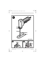 Preview for 3 page of Bosch 0 607 595 100 Original Instructions Manual