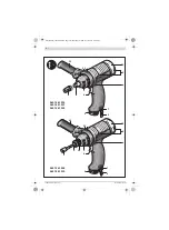 Предварительный просмотр 3 страницы Bosch 0 607 661 505 Original Instructions Manual