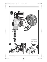 Preview for 3 page of Bosch 0 607 950 938 Original Operating Instructions