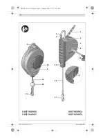 Preview for 4 page of Bosch 0 607 950 938 Original Operating Instructions