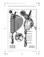 Preview for 5 page of Bosch 0 607 950 938 Original Operating Instructions